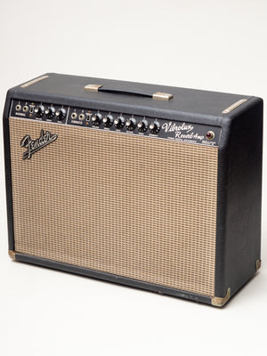 1966 Fender Vibrolux Reverb