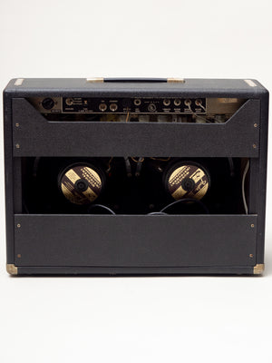 1966 Fender Vibrolux Reverb