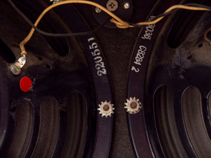 1966 Fender Vibrolux Reverb
