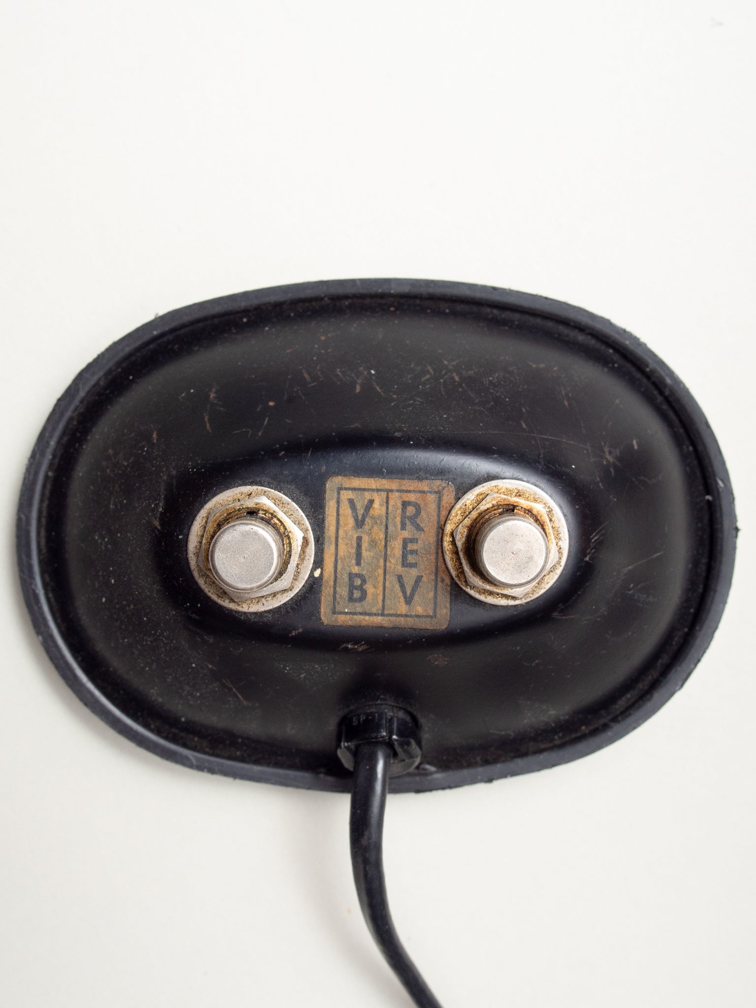 1966 Fender Vibrolux Reverb