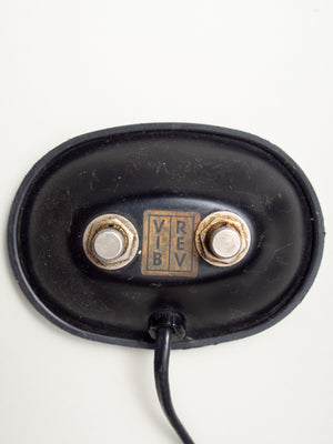 1966 Fender Vibrolux Reverb