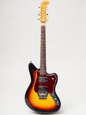 1966 Fender Electric XII