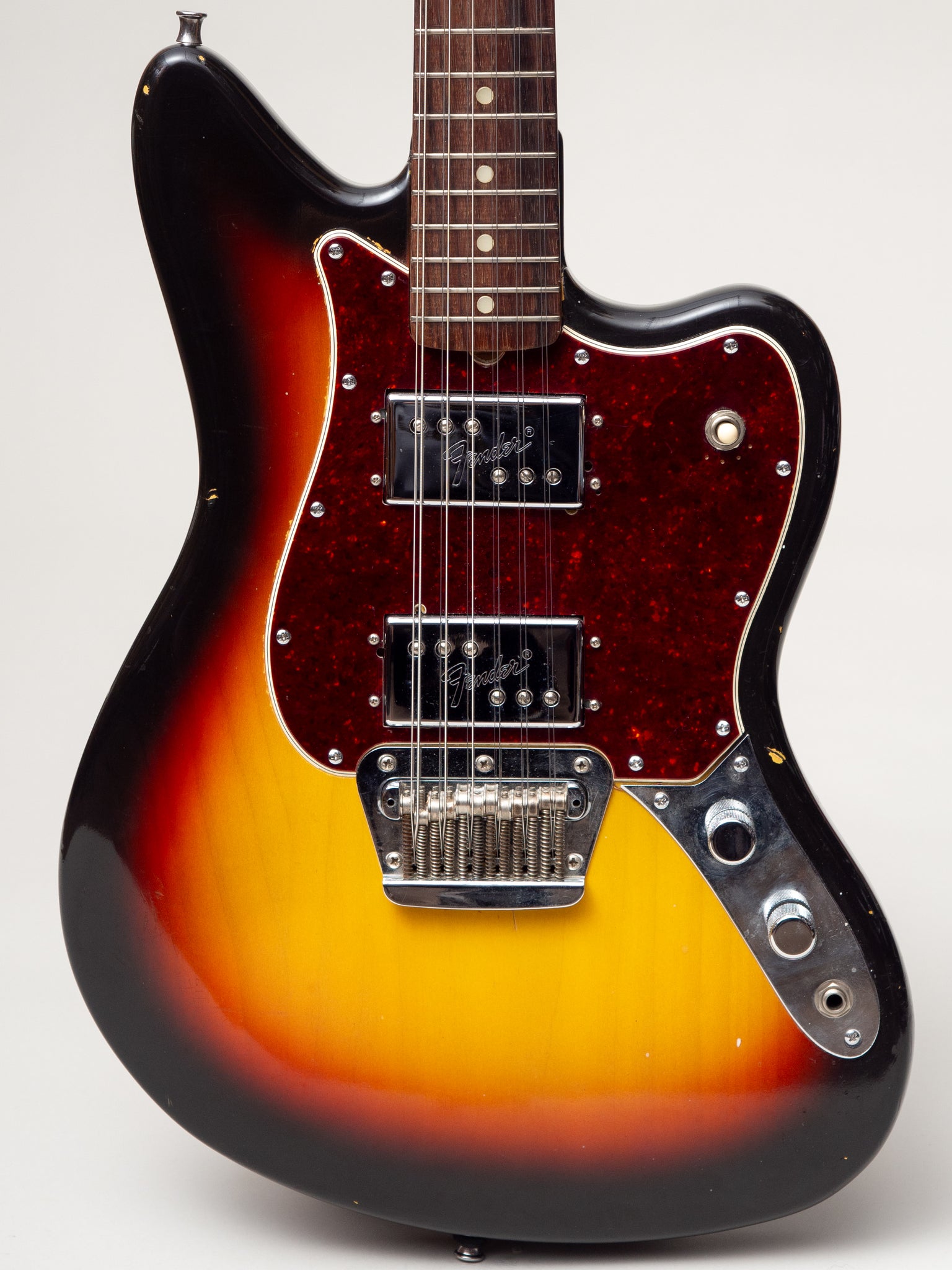 1966 Fender Electric XII