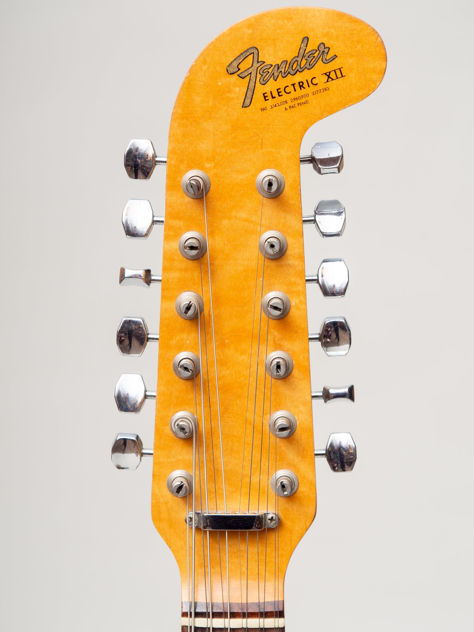 1966 Fender Electric XII