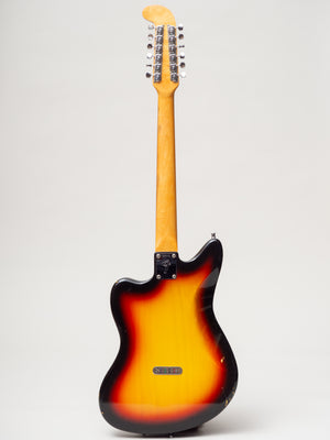 1966 Fender Electric XII