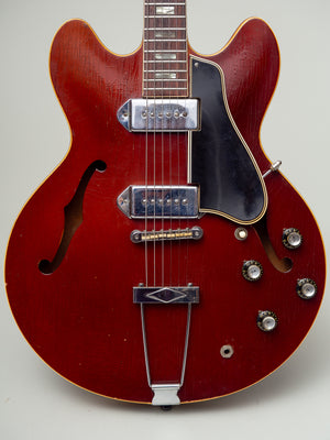 1966 Gibson ES-330