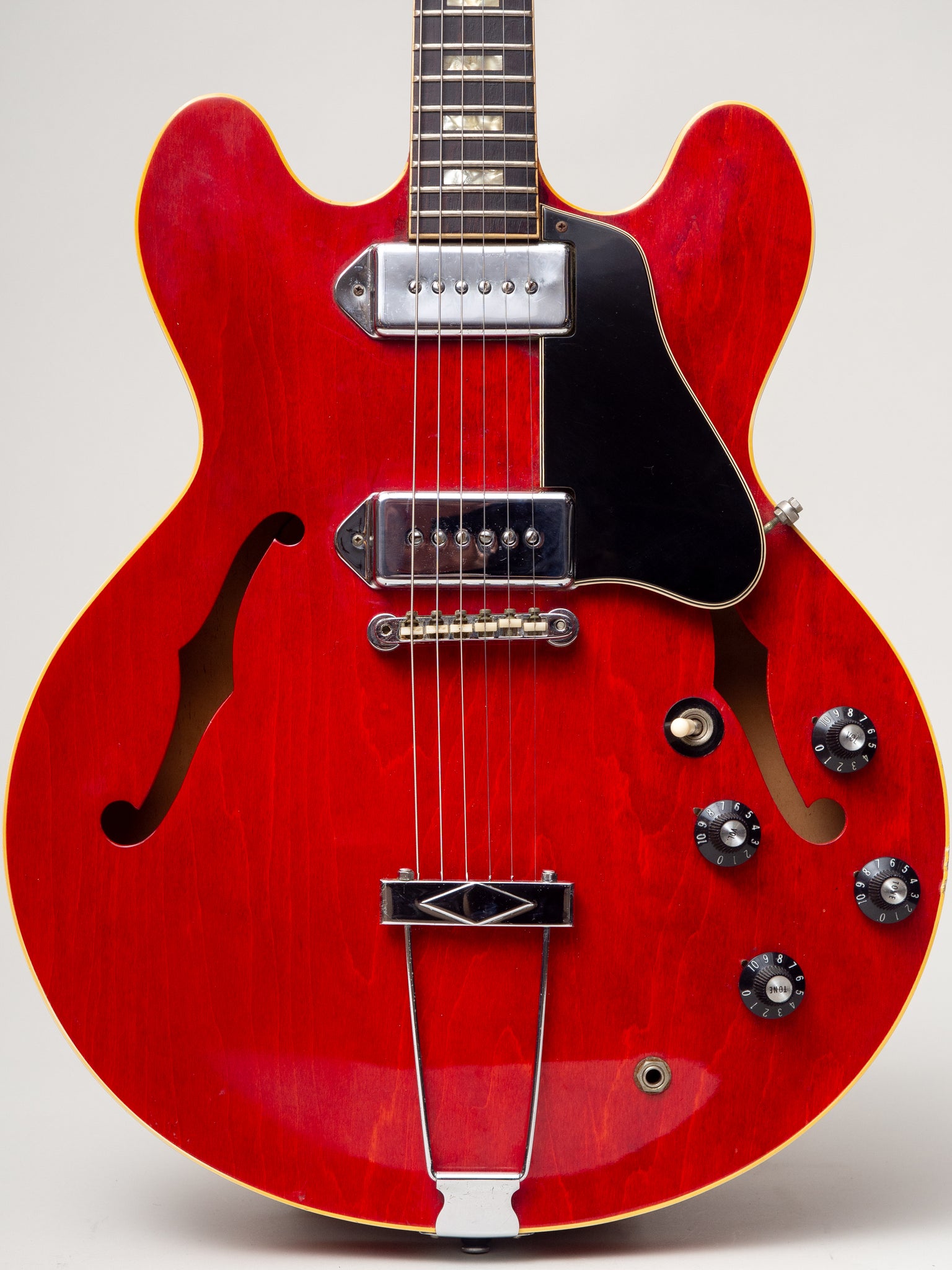 1968 Gibson ES-330