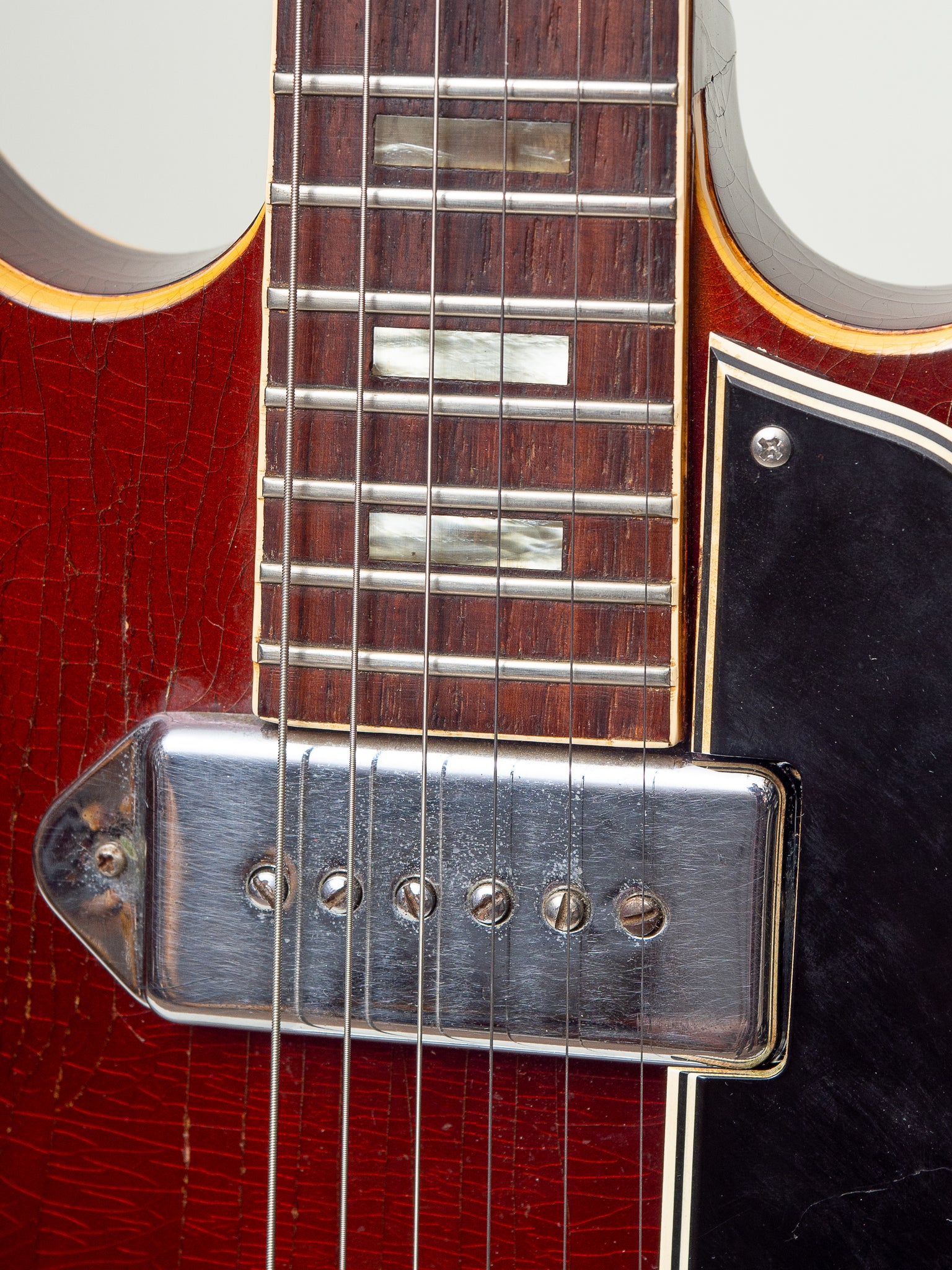 1966 Gibson ES-330