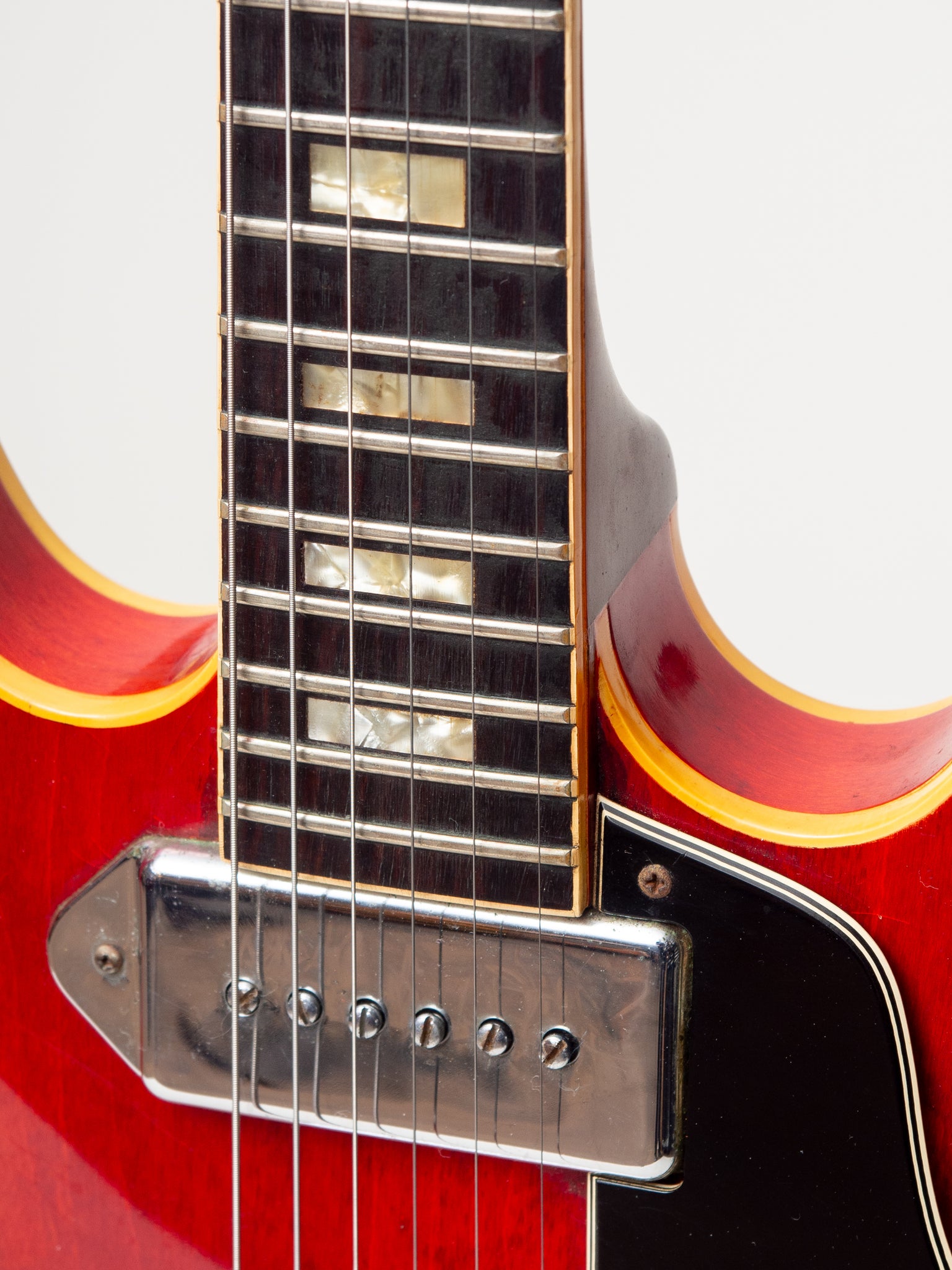 1968 Gibson ES-330