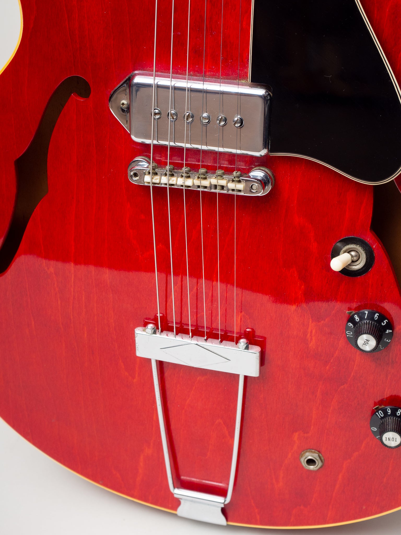 1968 Gibson ES-330