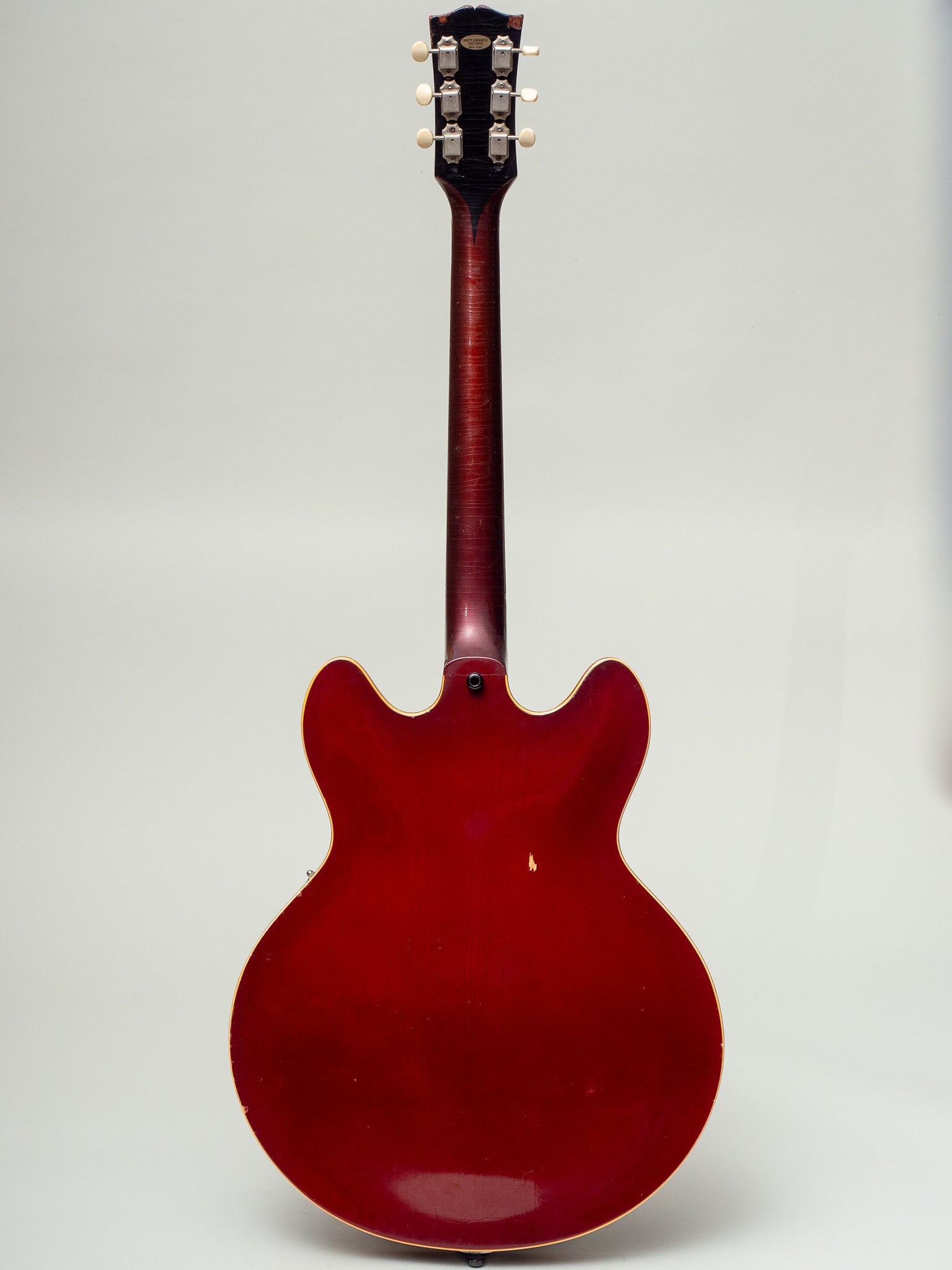 1966 Gibson ES-330