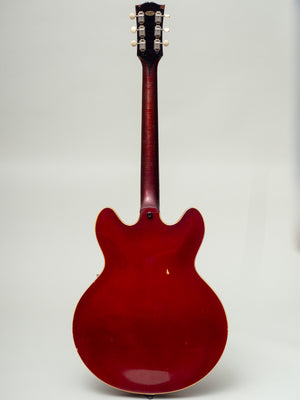 1966 Gibson ES-330