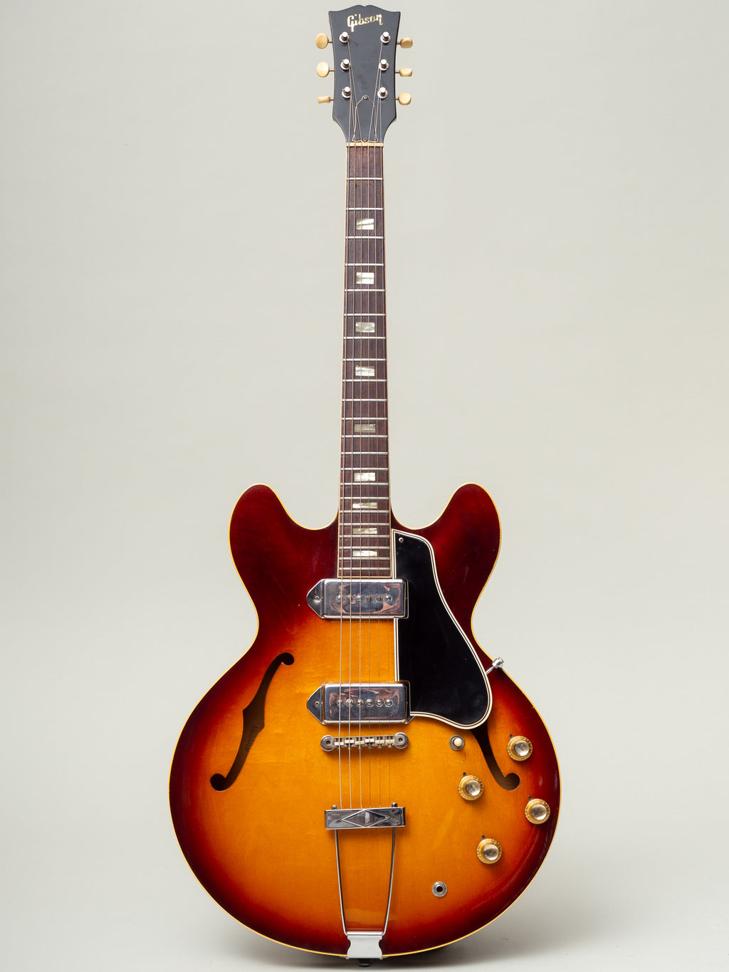 1966 Gibson ES-330TD