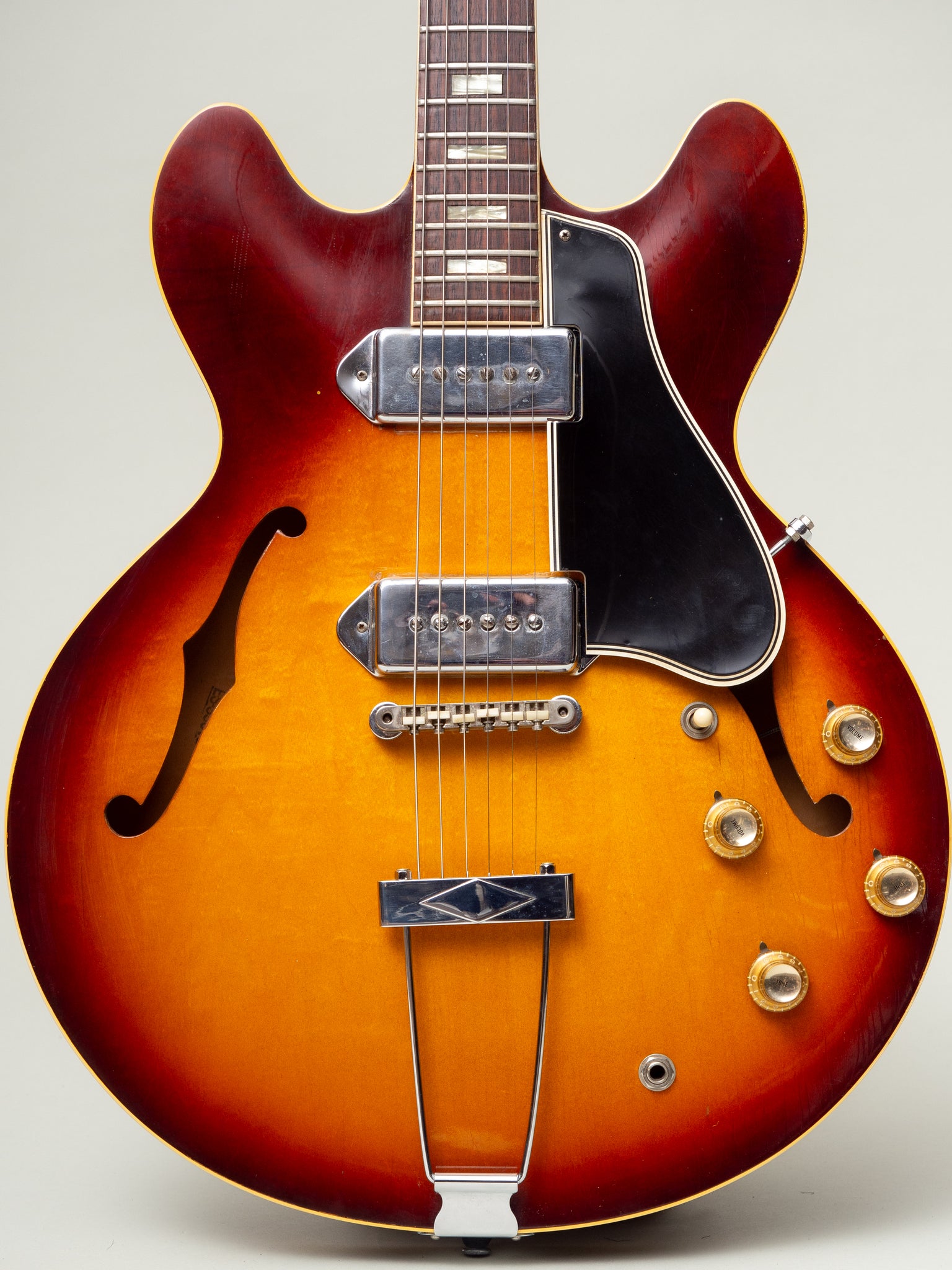 1966 Gibson ES-330TD