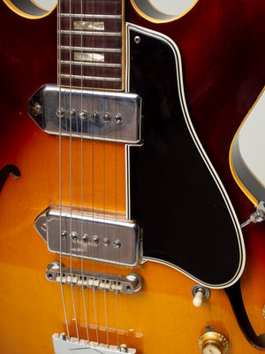 1966 Gibson ES-330TD