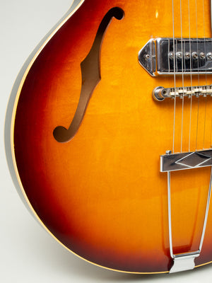 1966 Gibson ES-330TD