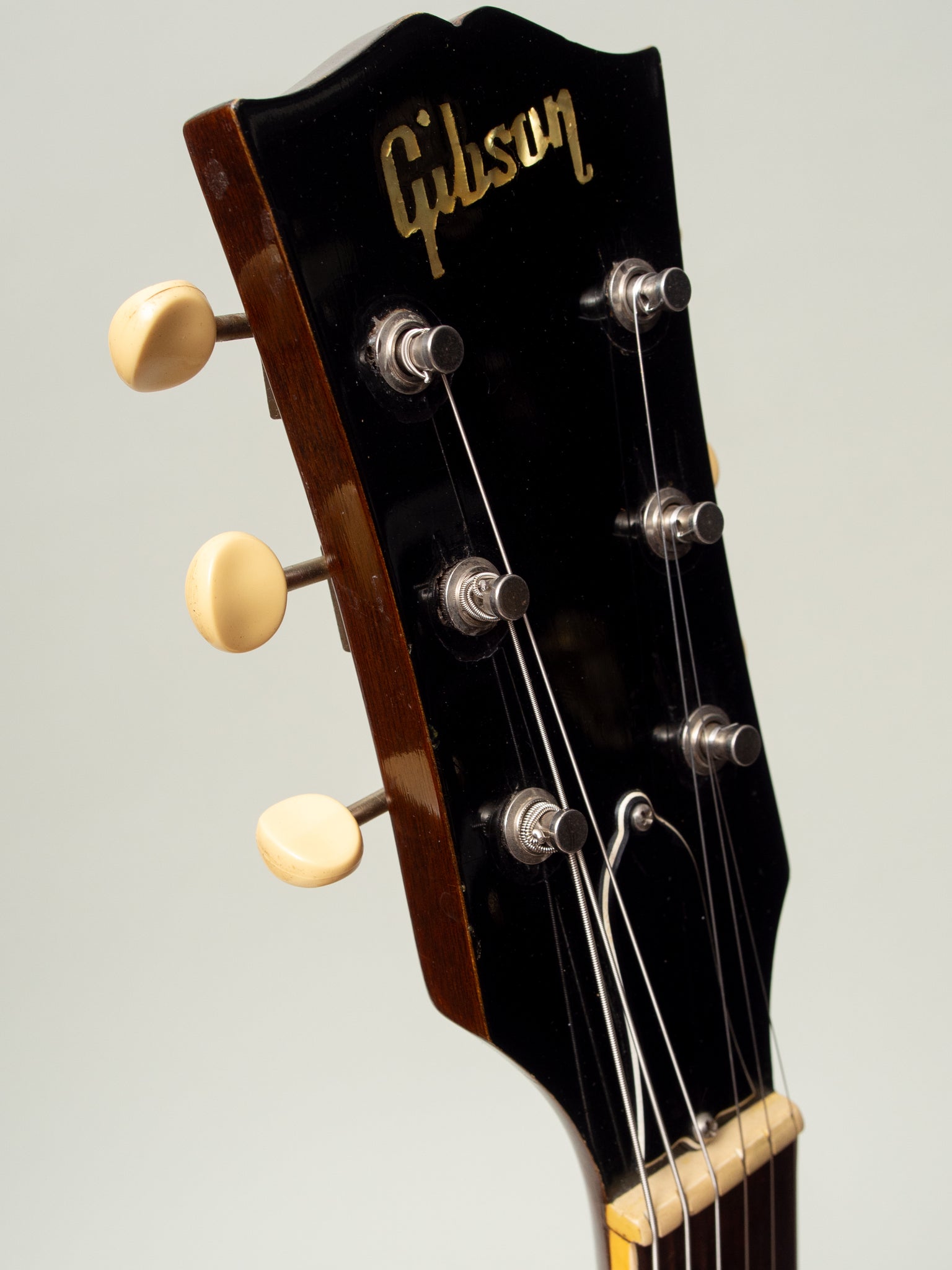 1966 Gibson ES-330TD