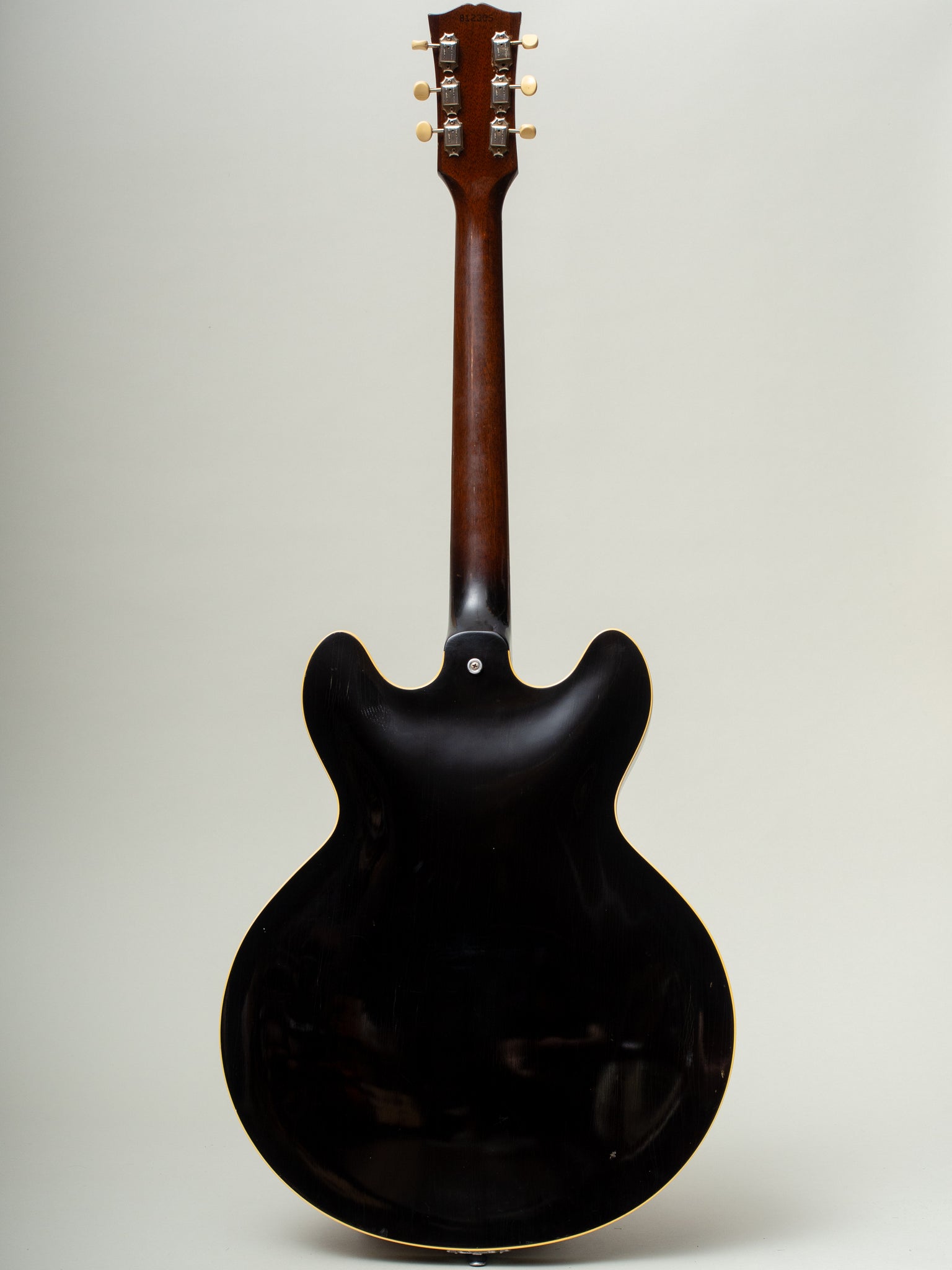 1966 Gibson ES-330TD