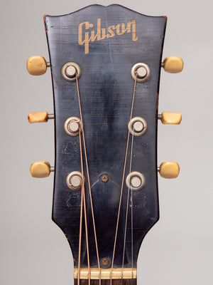 1966 Gibson J-45