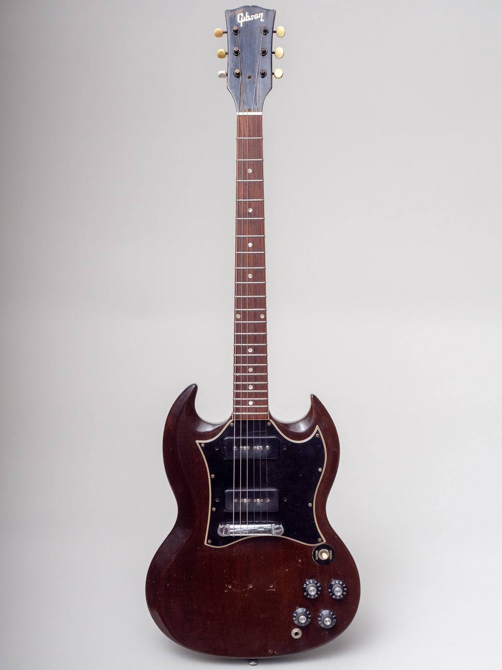 1966 Gibson SG Special