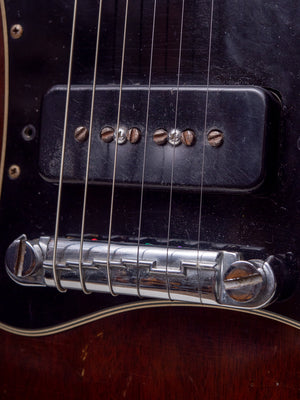 1966 Gibson SG Special