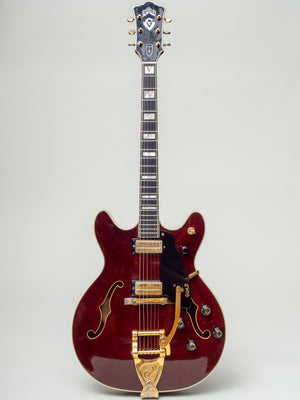 1967 Guild Starfire VI