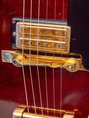 1967 Guild Starfire VI