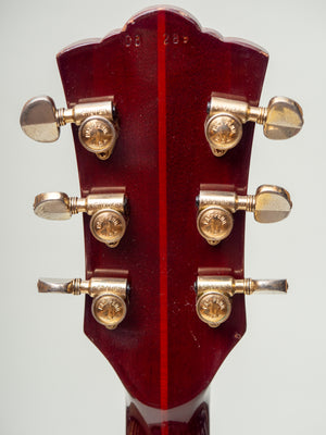 1967 Guild Starfire VI