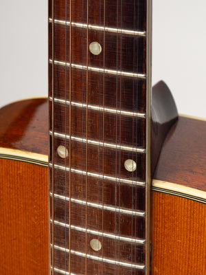 1966 Harmony Sovereign H1270 12 String