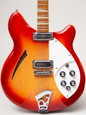 1966 Rickenbacker 360/12