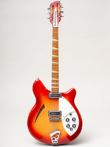 1966 Rickenbacker 360/12