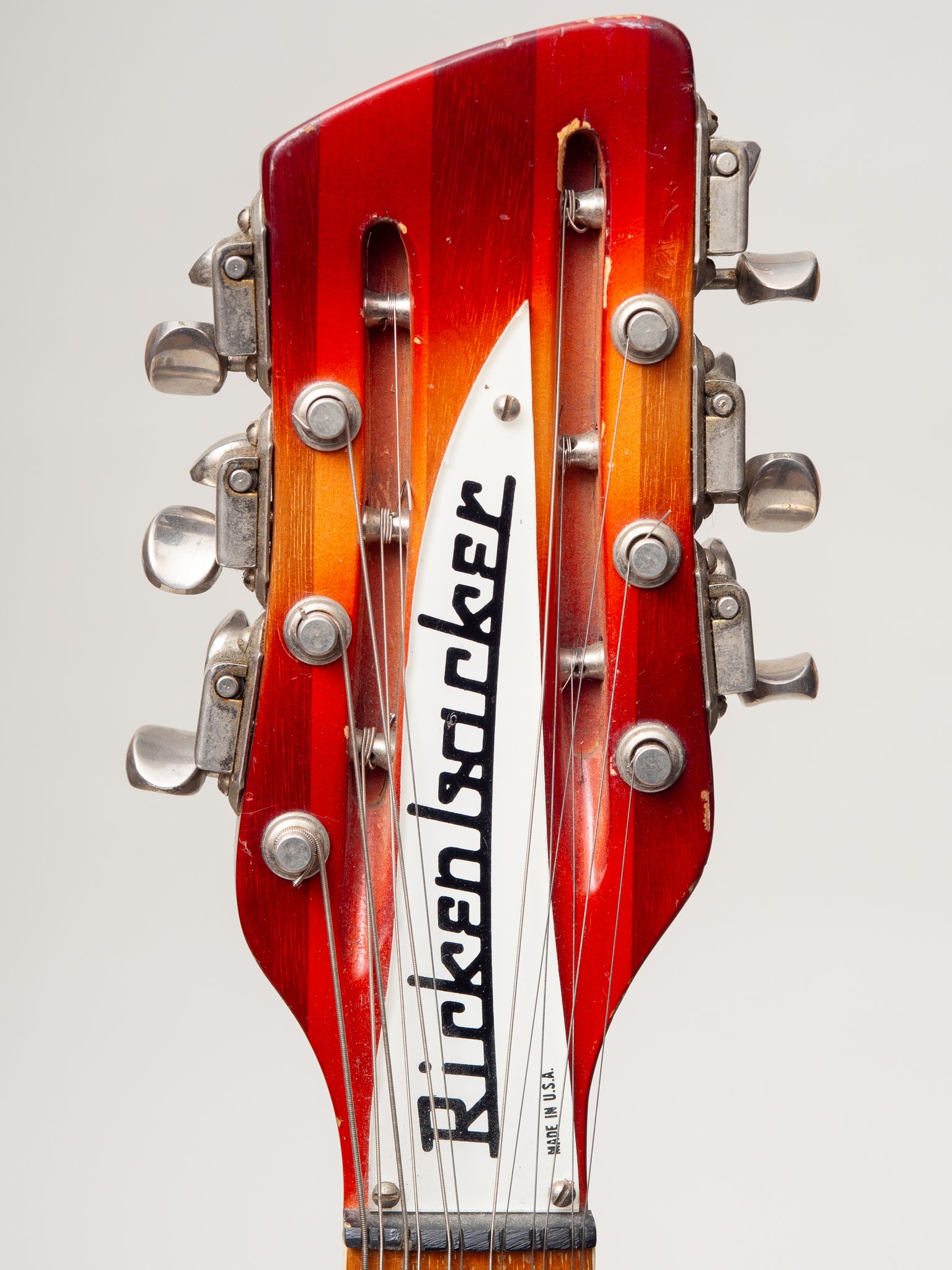 1966 Rickenbacker 360/12