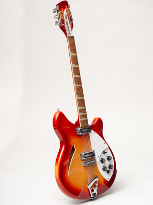 1966 Rickenbacker 360/12