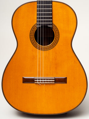 1966 Velazquez Concert Classical