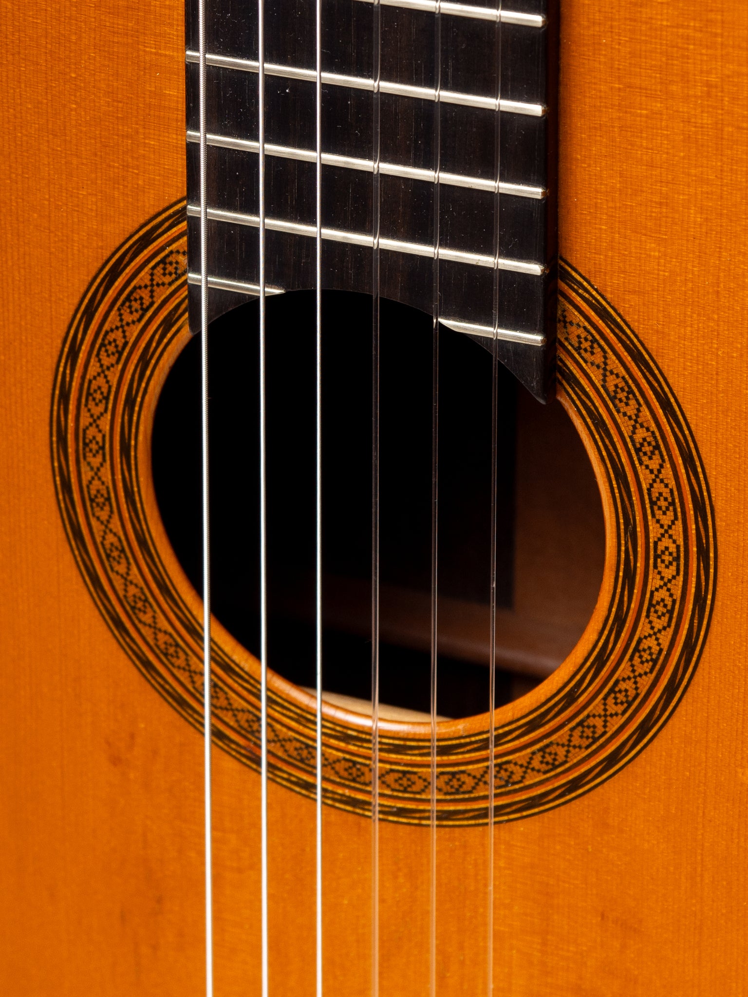 1966 Velazquez Concert Classical