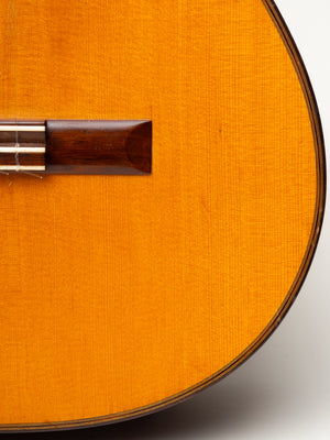 1966 Velazquez Concert Classical