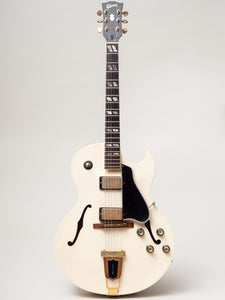 1966 Gibson ES-175 Custom Polaris White