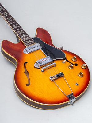 1966 Gibson ES-330TD