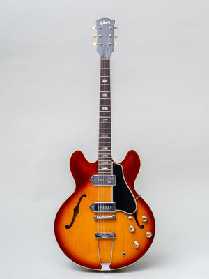 1966 Gibson ES-330TD