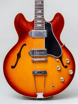 1966 Gibson ES-330TD