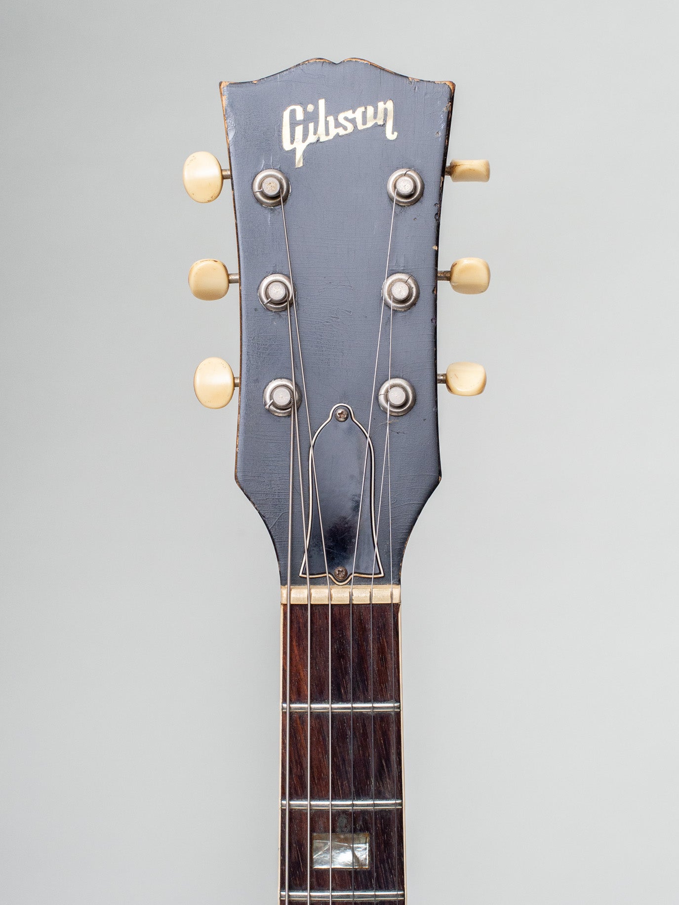 1966 Gibson ES-330TD