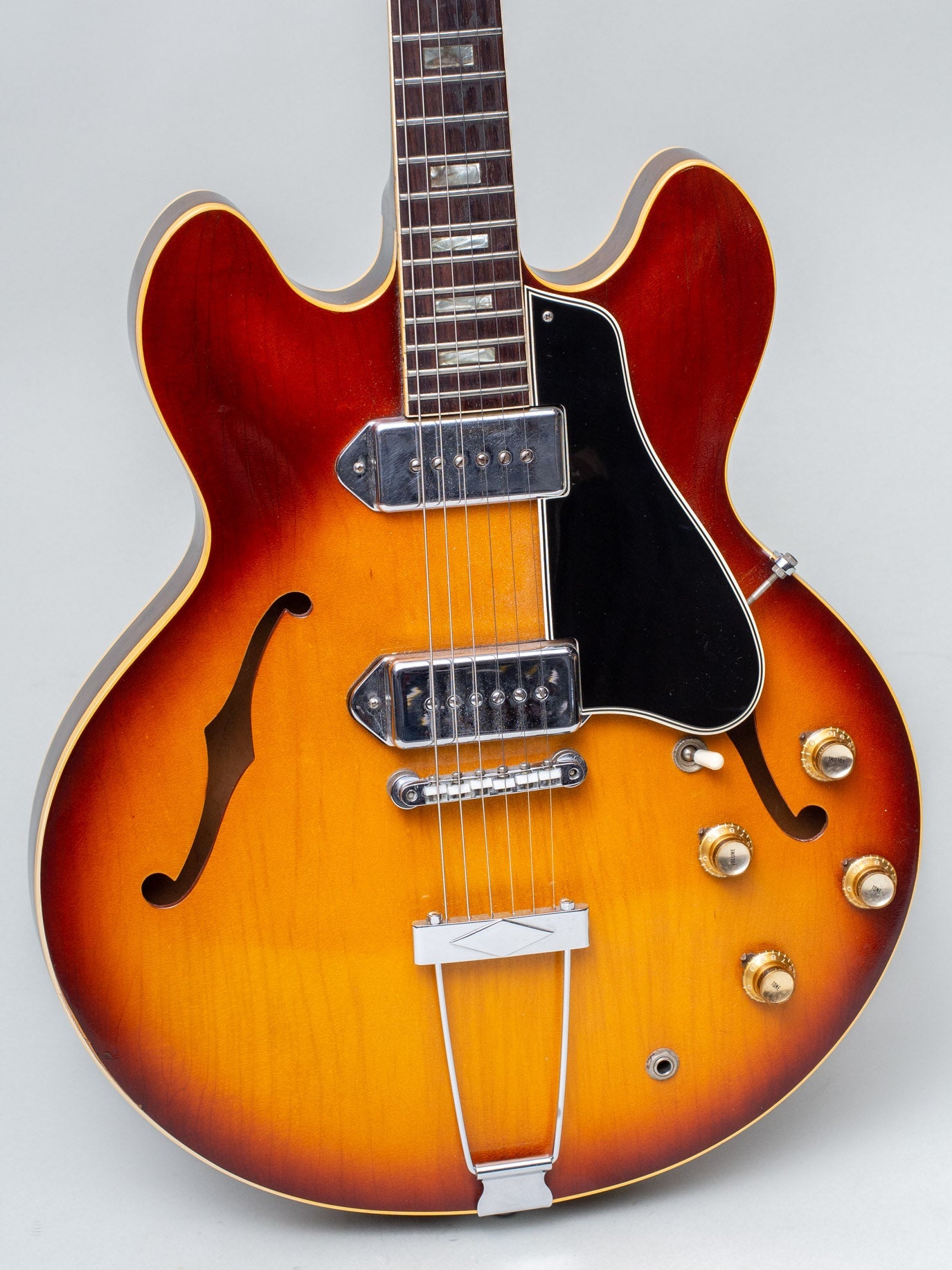 1966 Gibson ES-330TD