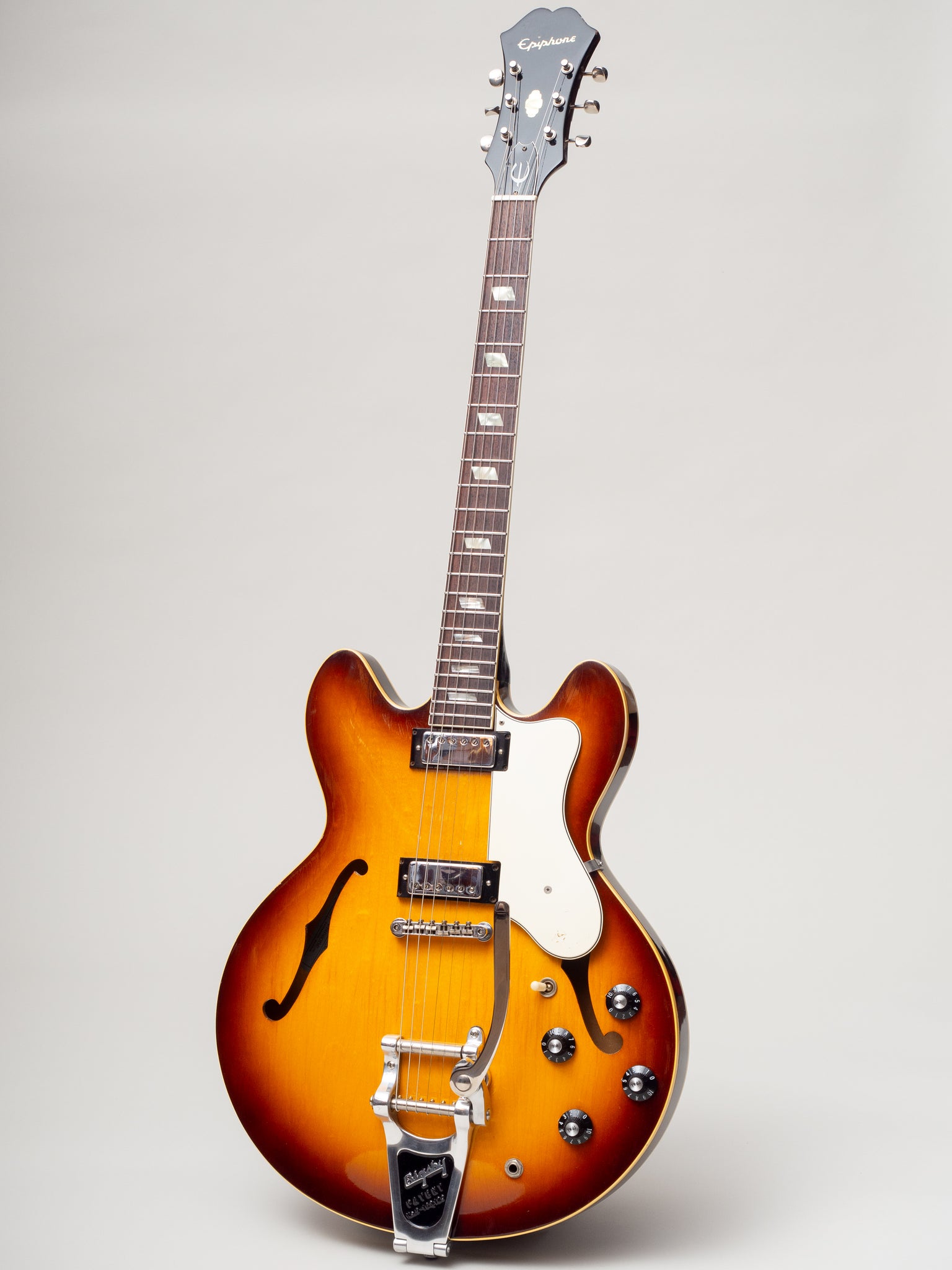 1967 Epiphone Riviera