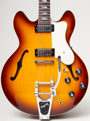 1967 Epiphone Riviera