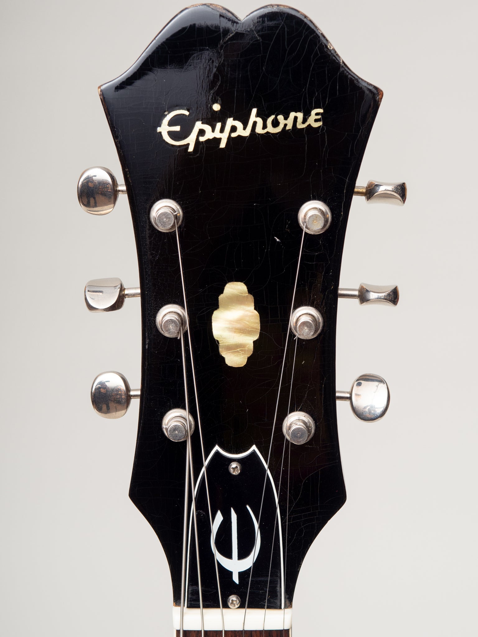 1967 Epiphone Riviera