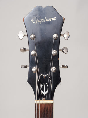 1967 Epiphone Riviera – TR Crandall Guitars