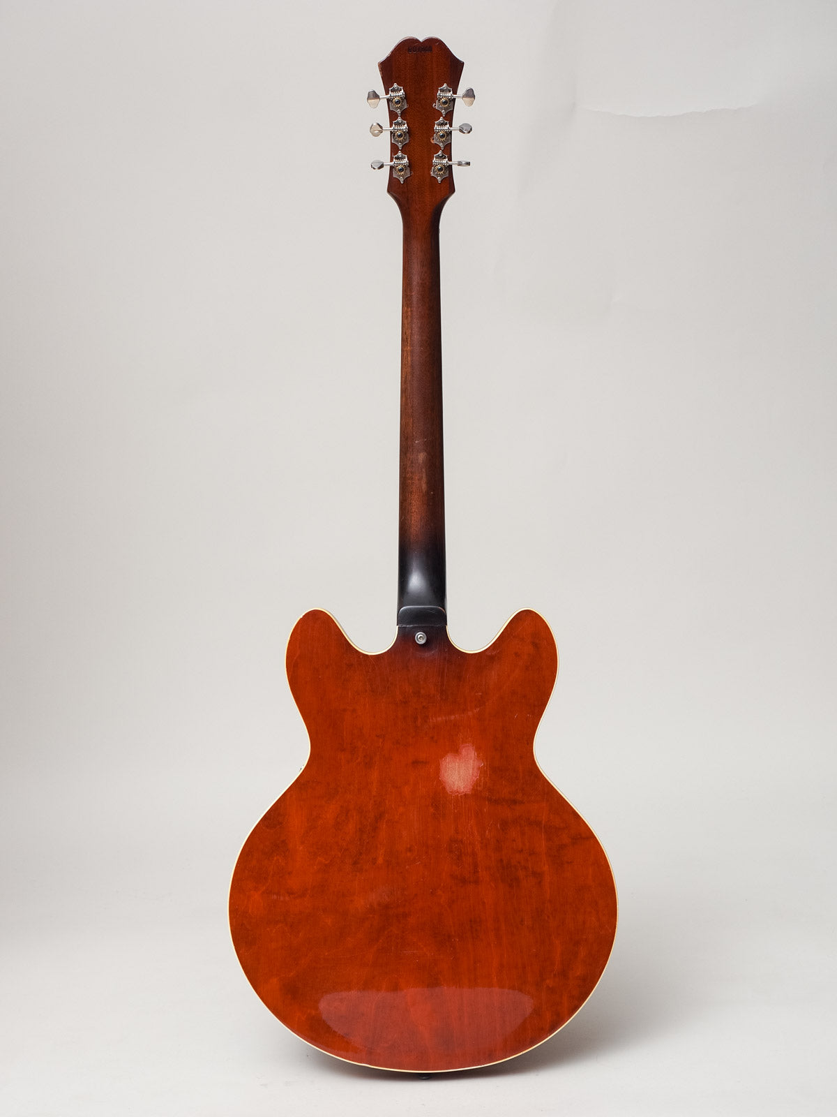 1967 Epiphone Riviera – TR Crandall Guitars