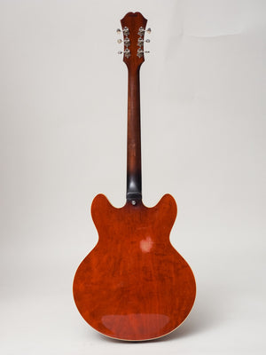 1967 Epiphone Riviera – TR Crandall Guitars