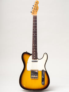 1967 Fender Telecaster Custom