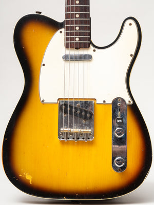 1967 Fender Telecaster Custom